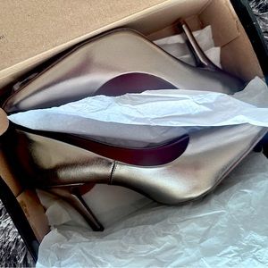 Vizzano size 10 pumps